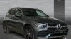 Mercedes-Benz GLC 220 d 4MATIC Mercedes-Benz GLC 220 d 4MATIC