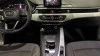 Audi A4 Avant Advanced 35 TDI 110kW S tronic
