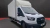 Ford Transit 2.0 Carrozada L4H3 | Gran Volumen | DESDE 590 €/mes Ford Transit 2.0 Carrozada L4H3 | Gran Volumen | DESDE 590 €/mes
