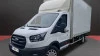 Ford Transit 2.0 Carrozada L4H3 | Gran Volumen | DESDE 590 €/mes Ford Transit 2.0 Carrozada L4H3 | Gran Volumen | DESDE 590 €/mes