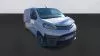 Toyota Proace 1.5D 100CV BUSINESS 1PL 2PT L1 4 Puertas