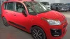 Citroën C3 Picasso PURETECH FEEL Citroën C3 Picasso PURETECH FEEL