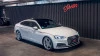 Audi A5 S Line 50 TDI 210kW quattro tiptr Sportb