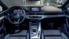Audi A5 S Line 50 TDI 210kW quattro tiptr Sportb