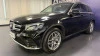 Mercedes-Benz Clase GLC GLC 250 d 4MATIC