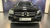 Mercedes-Benz Clase GLC GLC 250 d 4MATIC