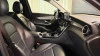 Mercedes-Benz Clase GLC GLC 250 d 4MATIC