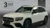 Mercedes-Benz GLB 200 d 4MATIC