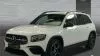 Mercedes-Benz GLB 200 d 4MATIC