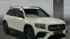 Mercedes-Benz GLB 200 d 4MATIC