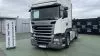 Scania R-Series 450