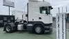 Scania R-Series 450
