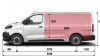 Fiat Scudo Furgon L3 1,5 120cv