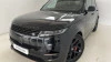 Land Rover Range Rover Sport 3.0D TD6 300PS AWD Auto MHEV Dynamic SE Land Rover Range Rover Sport 3.0D TD6 300PS AWD Auto MHEV Dynamic SE