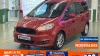 Ford Tourneo Courier 1.0 EcoBoost Titanium 74 kW (100 CV) Ford Tourneo Courier 1.0 EcoBoost Titanium 74 kW (100 CV)