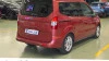 Ford Tourneo Courier 1.0 EcoBoost Titanium 74 kW (100 CV) Ford Tourneo Courier 1.0 EcoBoost Titanium 74 kW (100 CV)