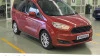 Ford Tourneo Courier 1.0 EcoBoost Titanium 74 kW (100 CV) Ford Tourneo Courier 1.0 EcoBoost Titanium 74 kW (100 CV)