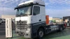 Mercedes-Benz Actros 2648 L CHASIS + BDF