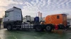 Mercedes-Benz Actros 2648 L CHASIS + BDF