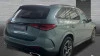Mercedes-Benz GLC 300 de 4MATIC con tecnología híbrida EQ