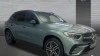 Mercedes-Benz GLC 300 de 4MATIC con tecnología híbrida EQ