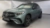 Mercedes-Benz GLC 300 de 4MATIC con tecnología híbrida EQ