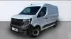 Renault Master E-Tech Master Z.E. Furgon Traccion L2H2 3500