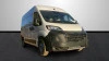 Peugeot Boxer Furgón 3.5 L2H2 BlueHDi 140 S&S 6v MAN
