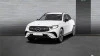 Mercedes-Benz GLC GLC 220 d 4MATIC Mercedes-Benz GLC GLC 220 d 4MATIC