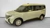 Ford Tourneo Courier 1.0 Ecoboost 92kW (125CV) Trend