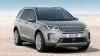 Land Rover Discovery Sport 2.0 D163 SE AWD AUTO