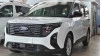 Ford Tourneo Courier 1.0 Ecoboost 92kW (125CV) Titanium