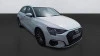 Audi A3 Sportback 35 TDI 110kW (150CV) S tronic