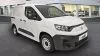 Fiat Doblò Furgón 1.5 BlueHDi 100 650kg L1H1