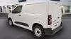 Fiat Doblò Furgón 1.5 BlueHDi 100 650kg L1H1