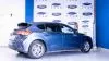 Ford Focus 1.5 Ecoblue 88kW Trend+