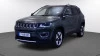 Jeep COMPASS 2.0 MJET 103KW LIMITED 4WD AUT 5P Jeep COMPASS 2.0 MJET 103KW LIMITED 4WD AUT 5P