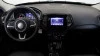 Jeep COMPASS 2.0 MJET 103KW LIMITED 4WD AUT 5P Jeep COMPASS 2.0 MJET 103KW LIMITED 4WD AUT 5P