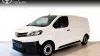 Toyota Proace Van L1 1.5D 88kW (120CV) 6MT GX 3 plazas