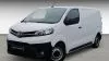 Toyota Proace L1 1PL Van GX 1.5L 100CV Manual 6v