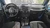 Jeep Wrangler 2.8 CRD Sport Auto