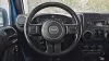 Jeep Wrangler 2.8 CRD Sport Auto