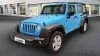 Jeep Wrangler 2.8 CRD Sport Auto