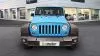 Jeep Wrangler 2.8 CRD Sport Auto