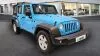 Jeep Wrangler 2.8 CRD Sport Auto