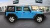 Jeep Wrangler 2.8 CRD Sport Auto