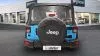 Jeep Wrangler 2.8 CRD Sport Auto