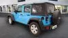 Jeep Wrangler 2.8 CRD Sport Auto