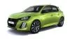 Peugeot 208 Active HYBRID 100 eDCS6