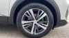 Peugeot 3008 1.2 PureTech 96KW S&S Allure EAT8 Peugeot 3008 1.2 PureTech 96KW S&S Allure EAT8